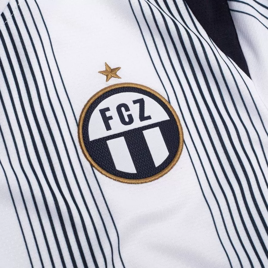 Castore FC Zürich Home 2026/27 Póló