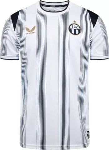 Castore FC Zürich Home 2026/27