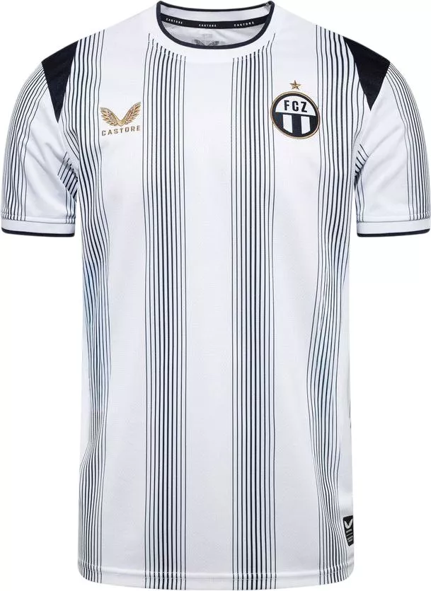 Castore FC Zürich Home 2026/27 Póló