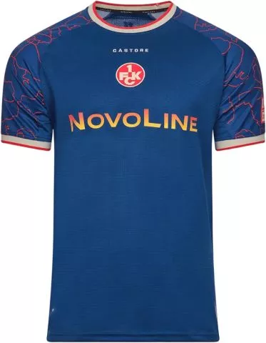 1. FC Kaiserslautern Away 2026/27