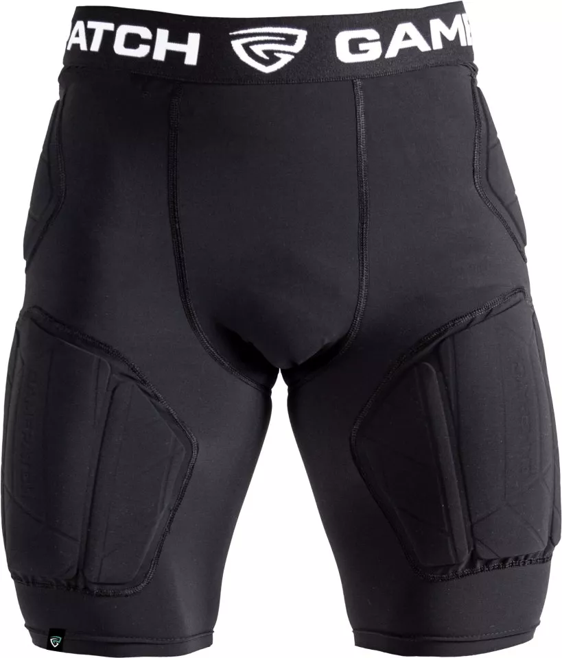 L-Shop Padded shorts PRO +