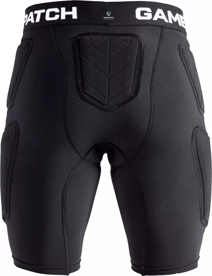 L-Shop Padded shorts PRO +