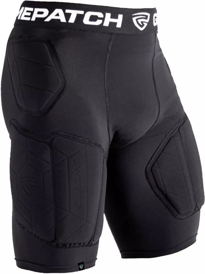 L-Shop Padded shorts PRO +