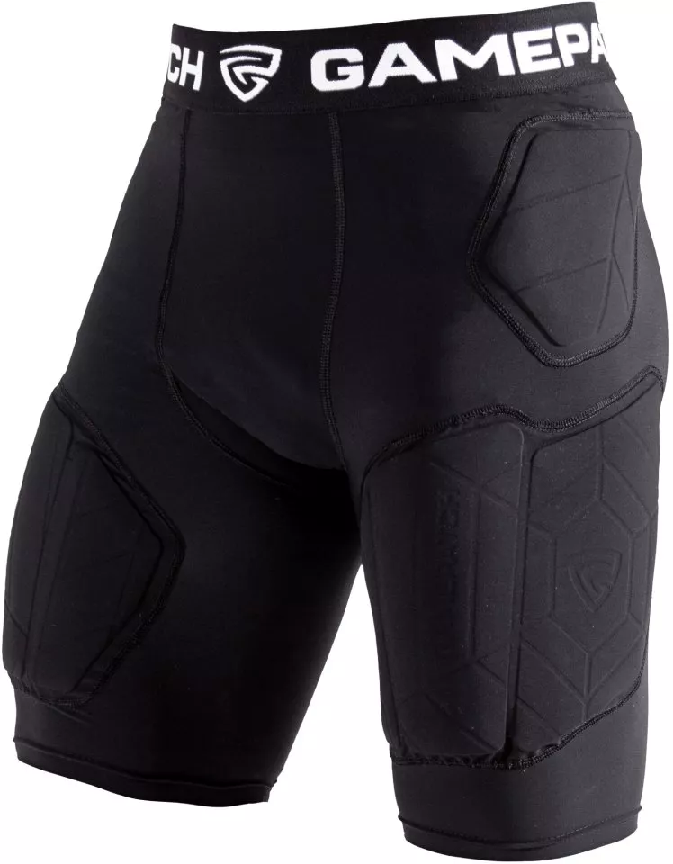 L-Shop Padded shorts PRO +