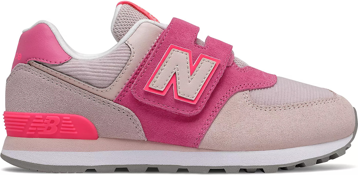 Incaltaminte New Balance PV574