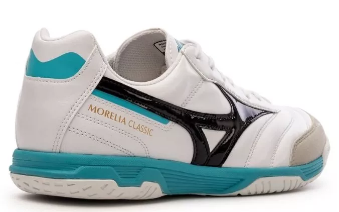 Παπούτσια εσωτερικού χώρου Mizuno Morelia Sala Classic IN