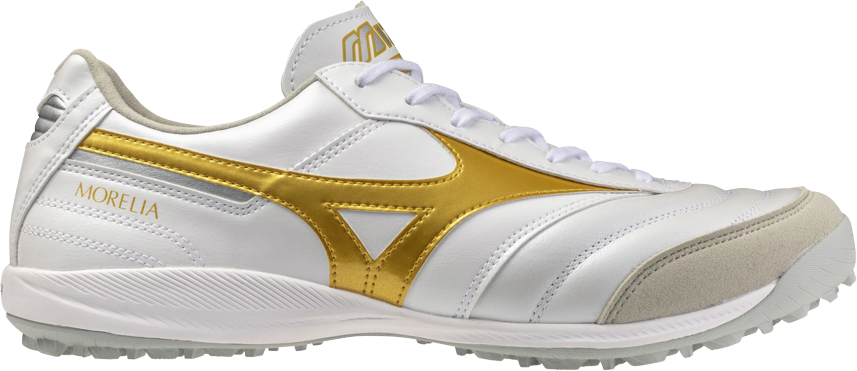 Ghete de fotbal Mizuno Morelia Sala Elite TF - 11teamsports.ro