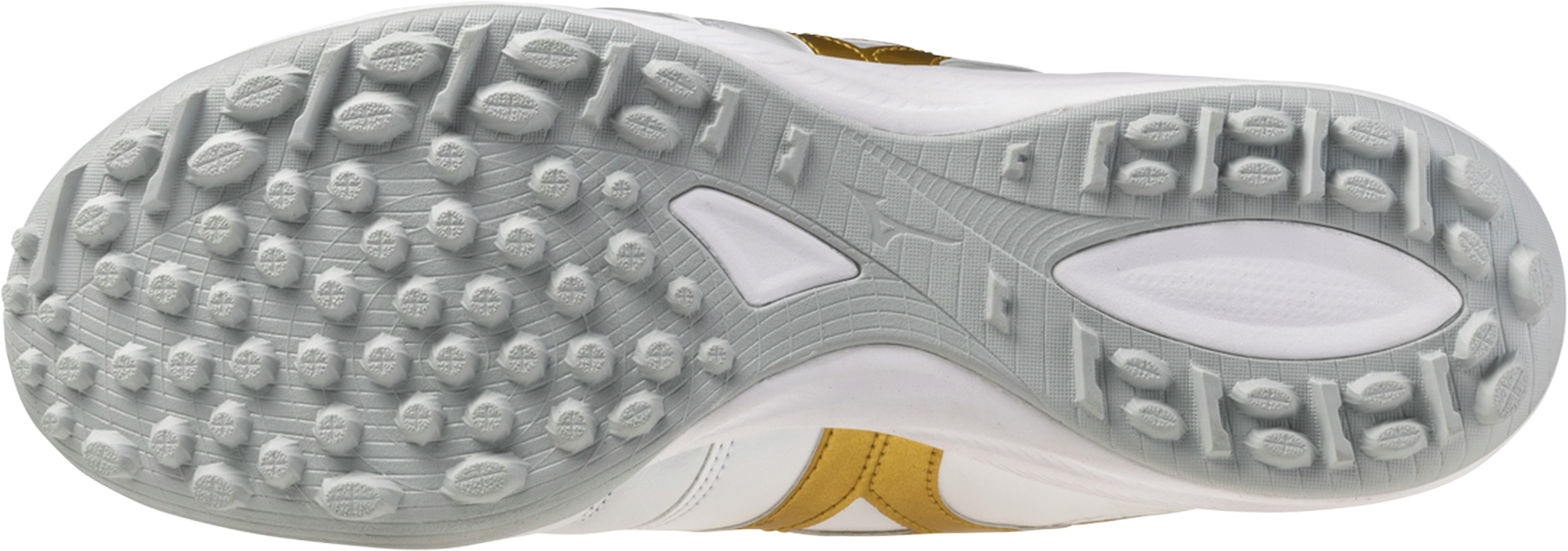 Chuteiras de futebol Mizuno Morelia Sala Elite TF - 11teamsports.pt