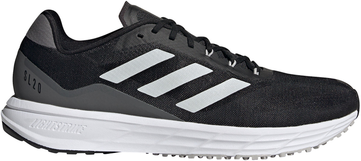 Laufschuhe adidas SL20.2 M