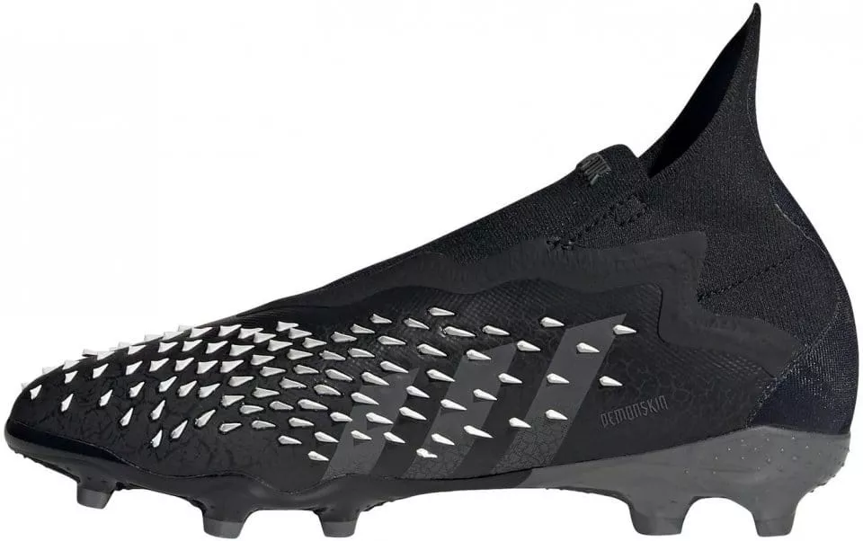 Football shoes adidas PREDATOR FREAK + FG J