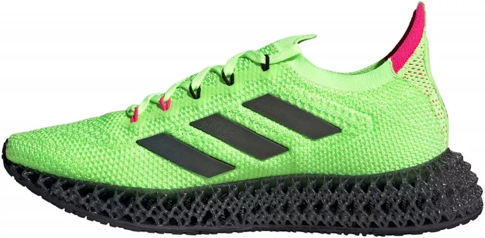 Laufschuhe adidas 4DFWD