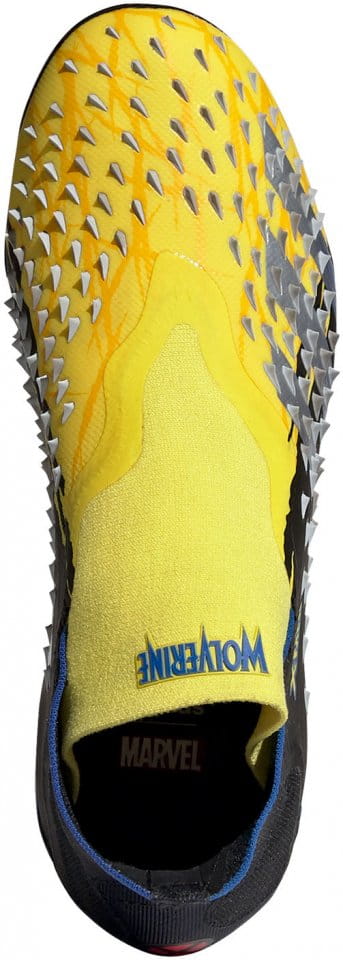 Scarpe da calcio adidas PREDATOR FREAK + FG J - Top4Football.it