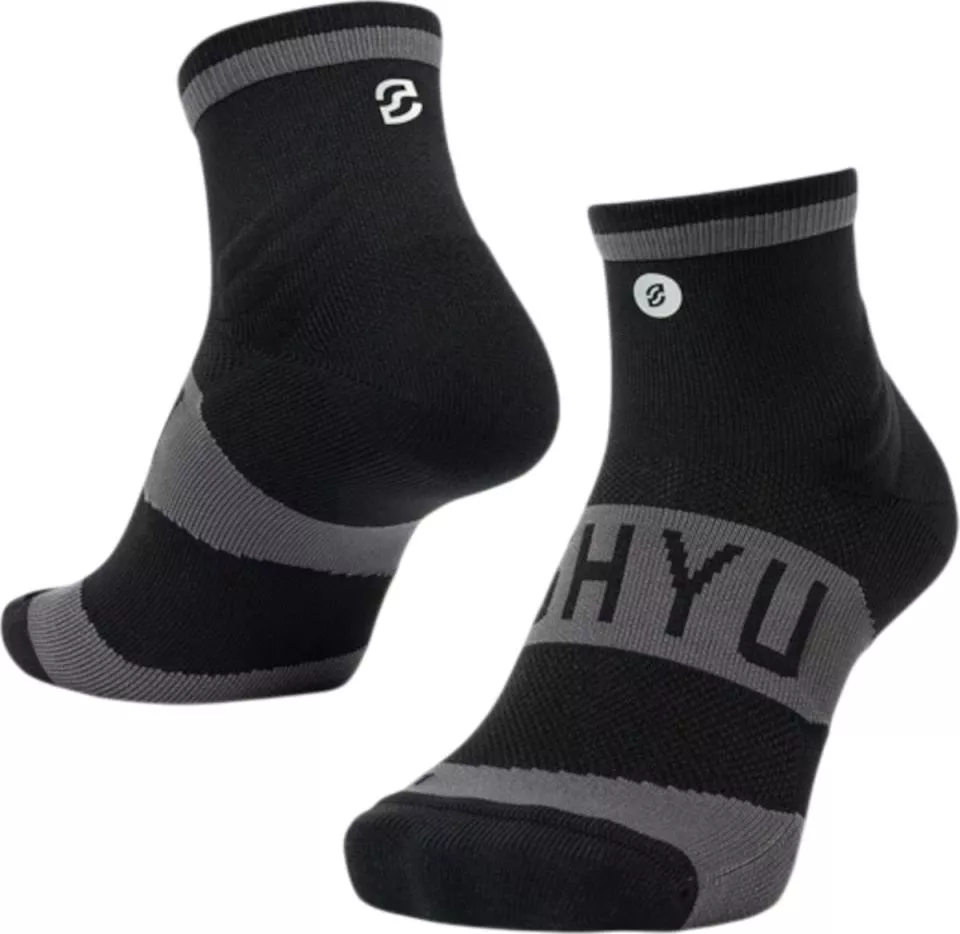 Чорапи SHYU Training v2.0 quarter 3 pairs