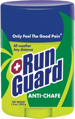 Runguard Natural Mid 1,4 oz/40 gr