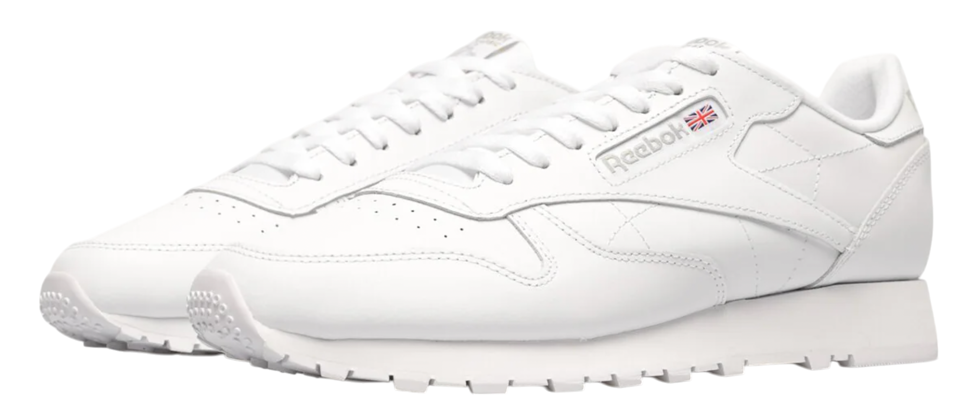 Shoes Reebok Classic Leather Sneaker - Top4Running.com
