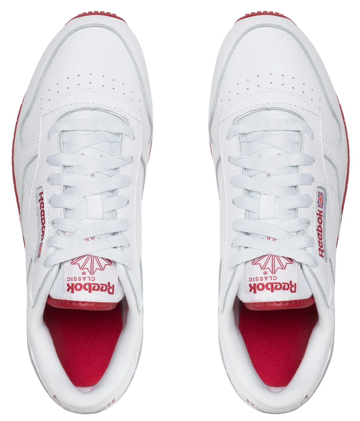 Shoes Reebok Classic Leather Sneaker