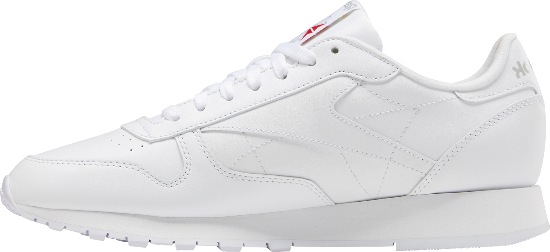 Reebok Classic Reebok Classic Leather Sneaker | Incaltaminte | bărbat | alb — foto 5