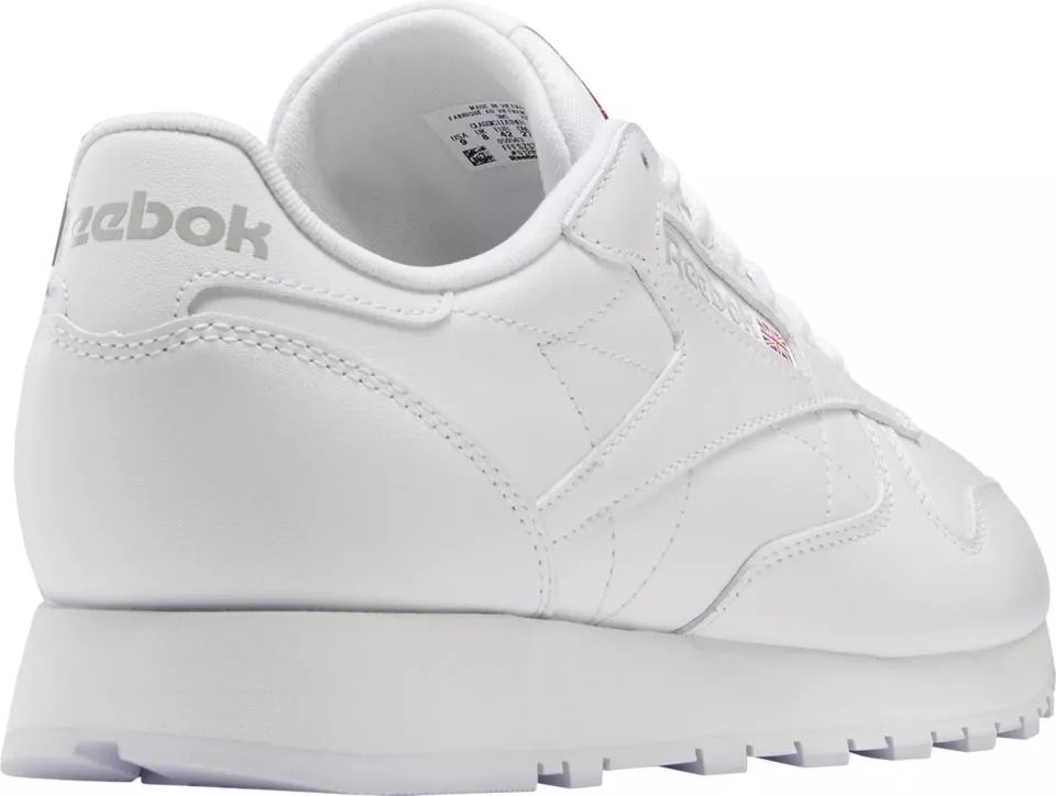 Reebok Classic Leather Sneaker Cipők
