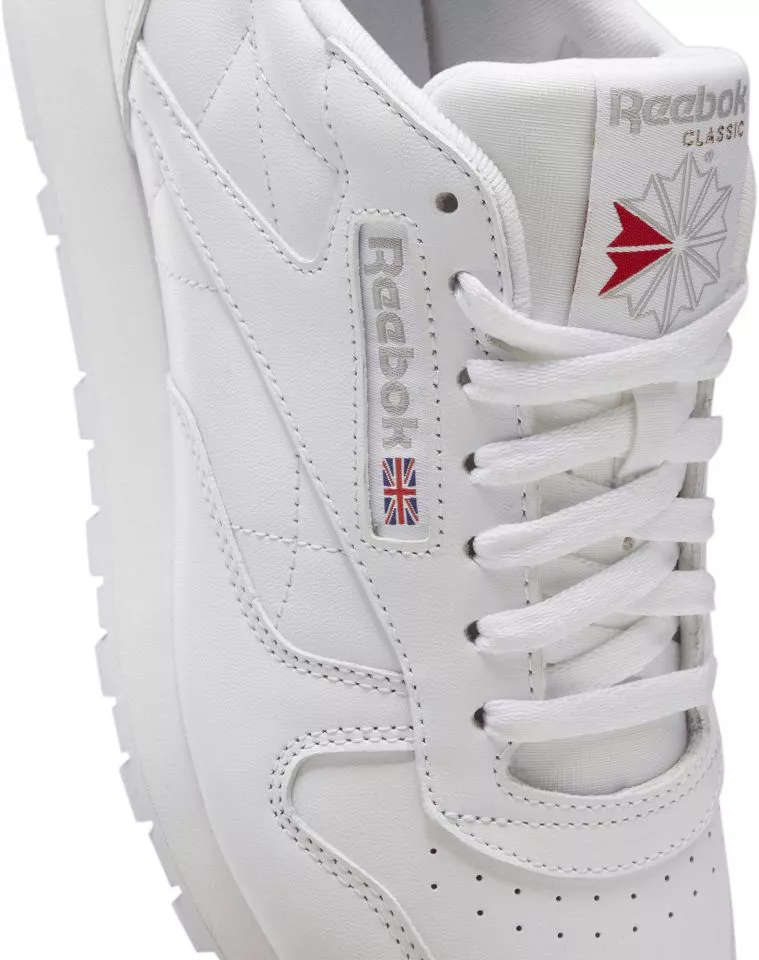 Reebok Classic Leather Sneaker Cipők
