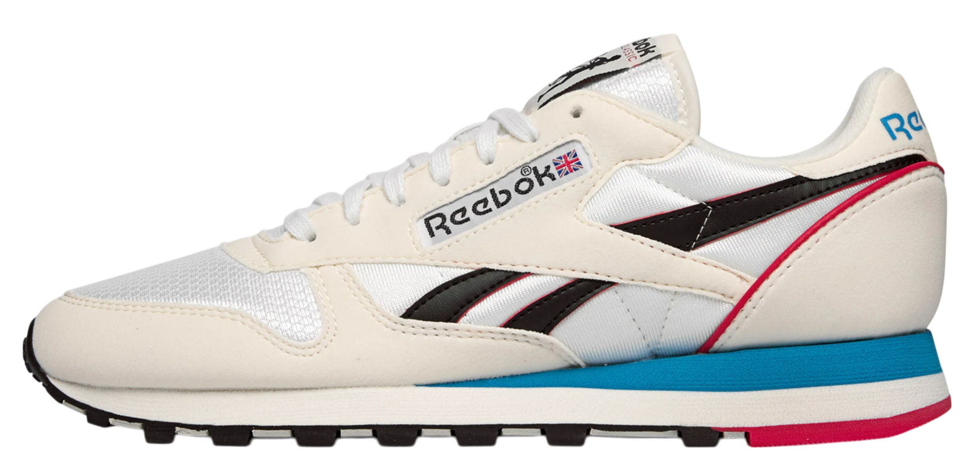 Reebok classic leather mens on sale