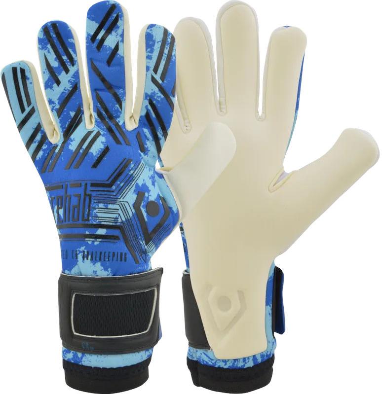 Guantes de portero Rehab Extreme CG3 NC