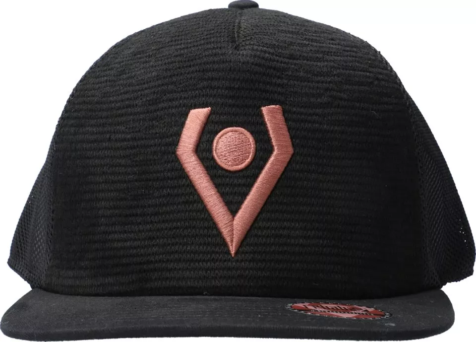 Rehab goalkeeper cap