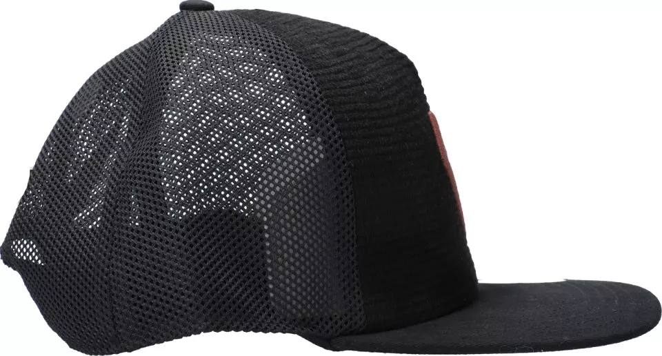 Rehab goalkeeper cap