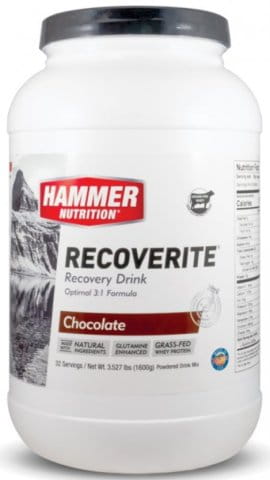 RECOVERITE