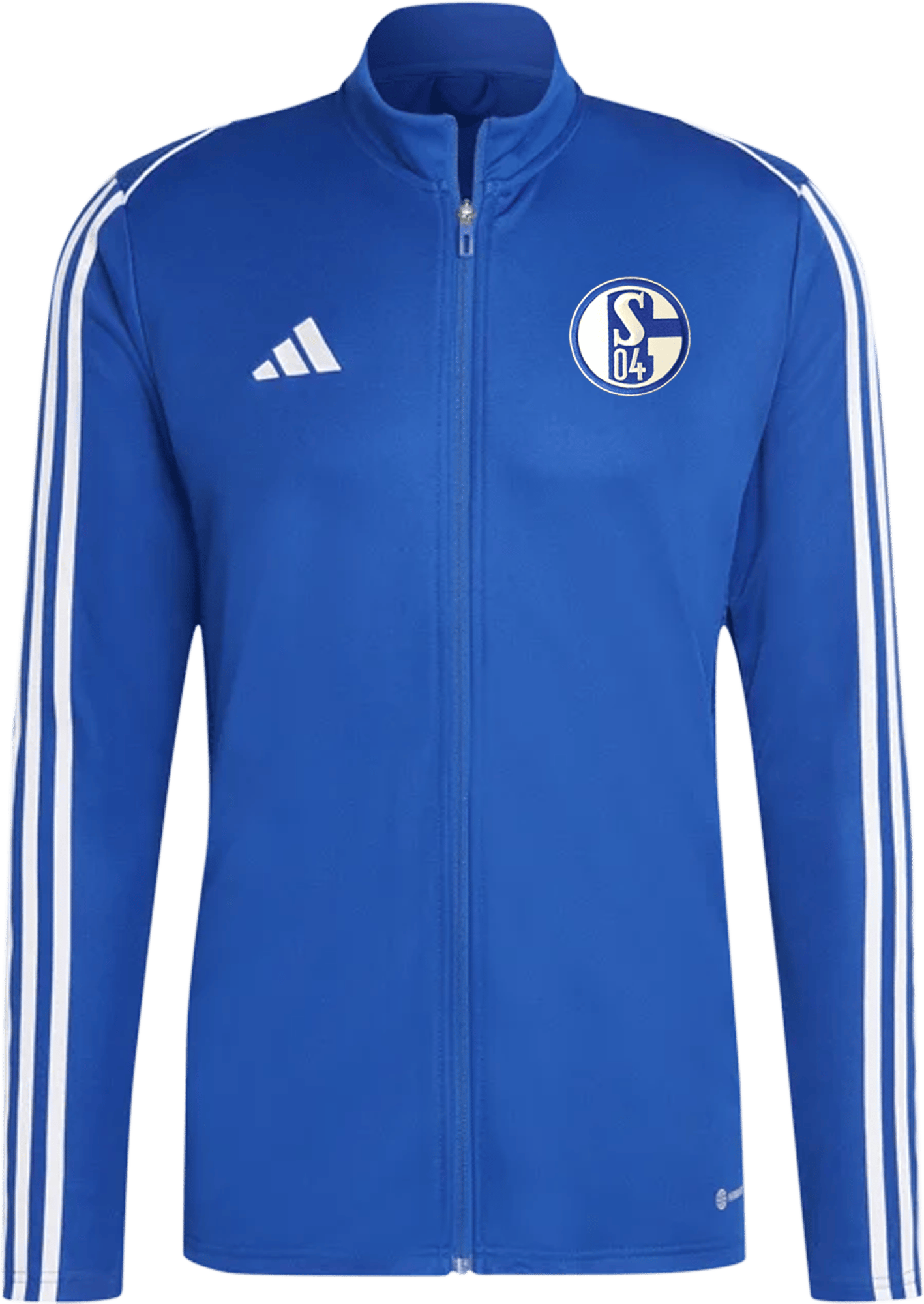 FC Schalke 04 trackjacket