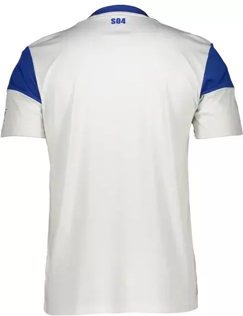 maillot adidas FC Schalke 04 Jersey Away 2022/23