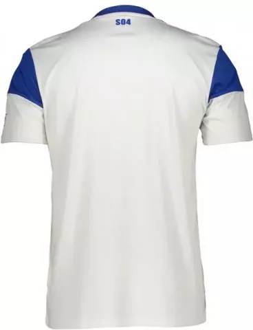 Camisa adidas FC Schalke 04 Jersey Away 2022/23 Kids