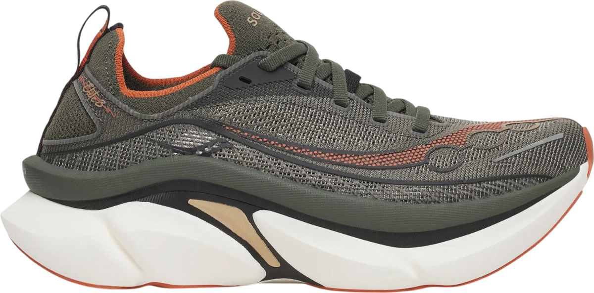 Saucony Endorphin Elite 3