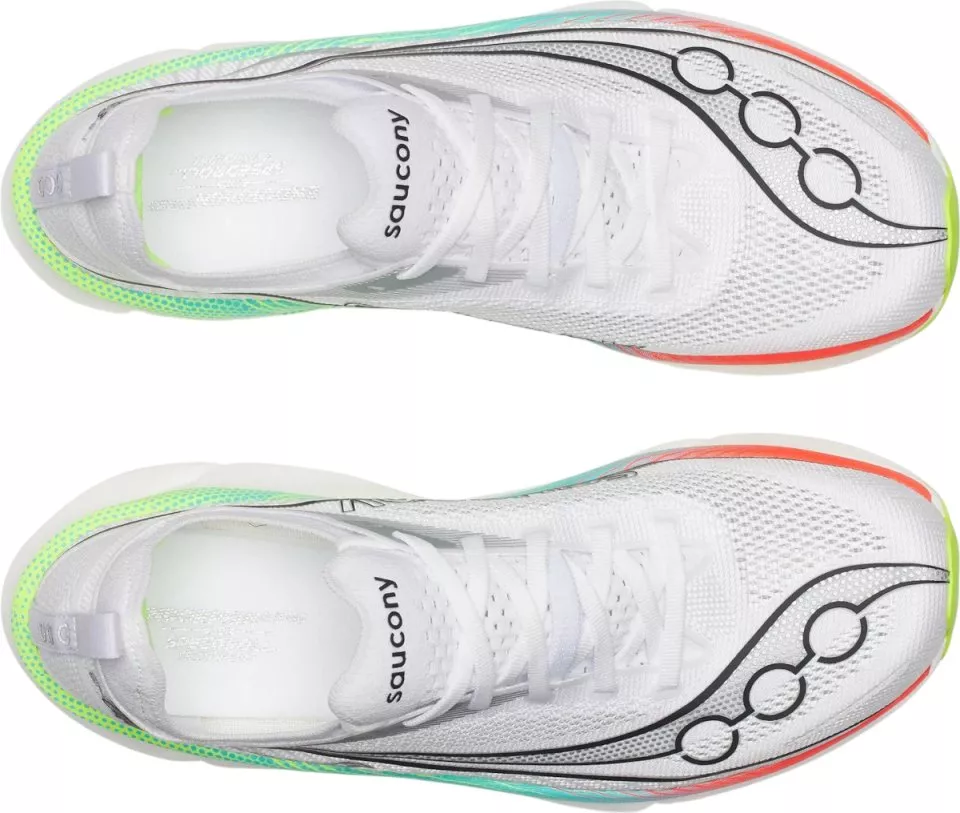 Scarpe da running Saucony Endorphin Elite 3
