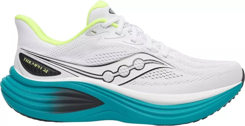 Pantofi de alergare Saucony Triumph 24
