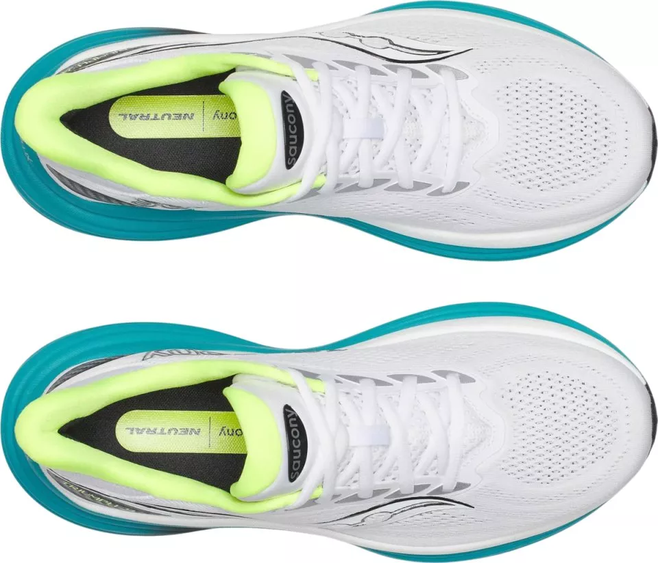 Pantofi de alergare Saucony Triumph 24