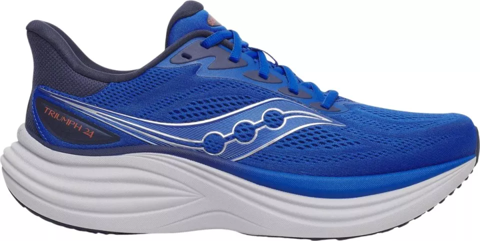 Scarpe da running Saucony Triumph 24
