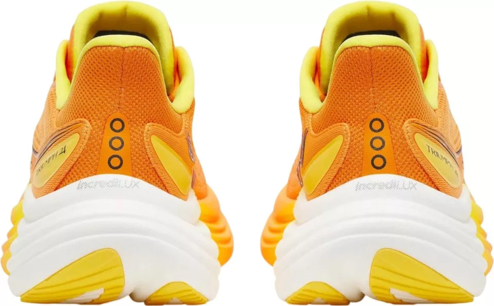 Scarpe da running Saucony Triumph 24