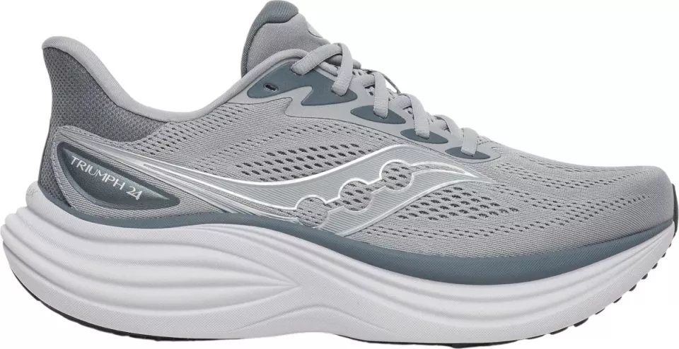 Παπούτσια για τρέξιμο Saucony Triumph 24