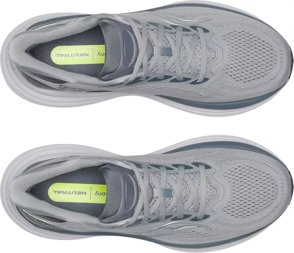 Παπούτσια για τρέξιμο Saucony Triumph 24