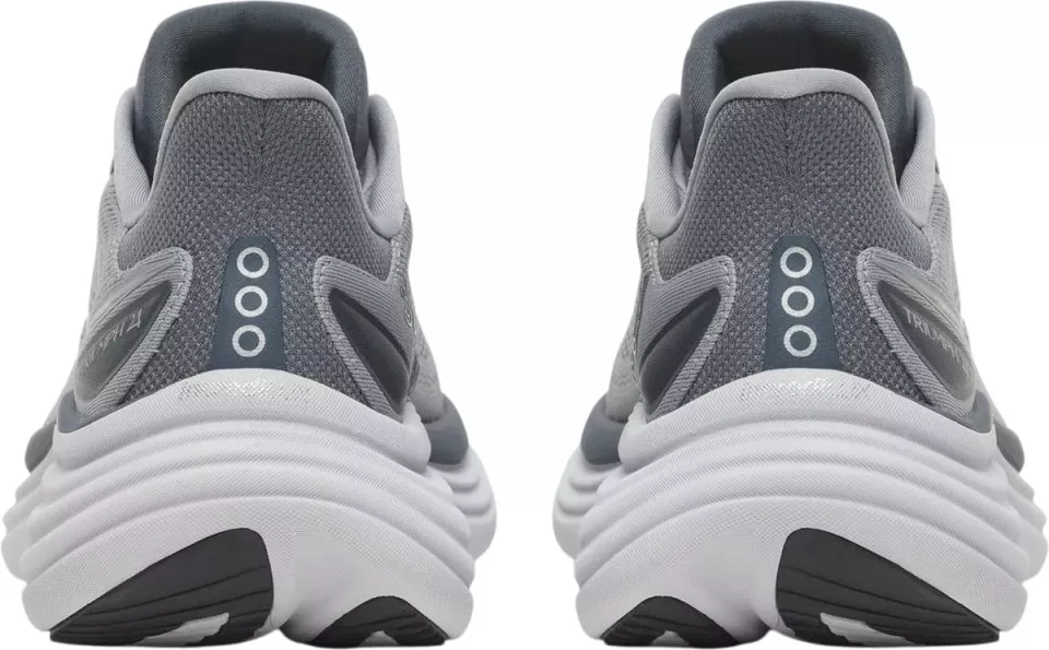 Παπούτσια για τρέξιμο Saucony Triumph 24
