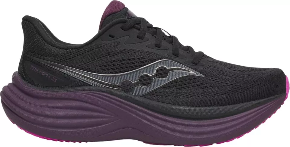 Sapatilhas de Corrida Saucony Triumph 24