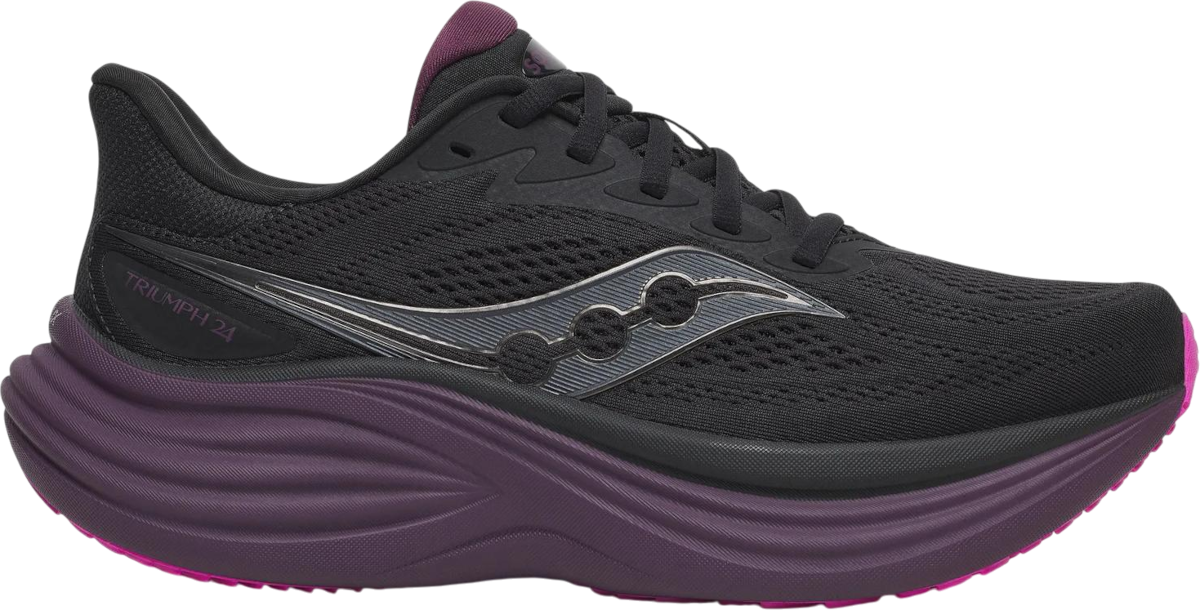 Saucony Triumph 24