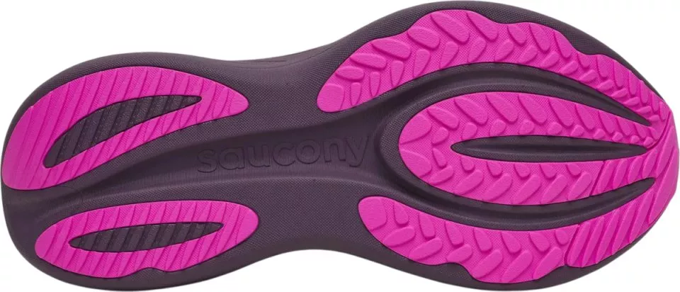 Sapatilhas de Corrida Saucony Triumph 24