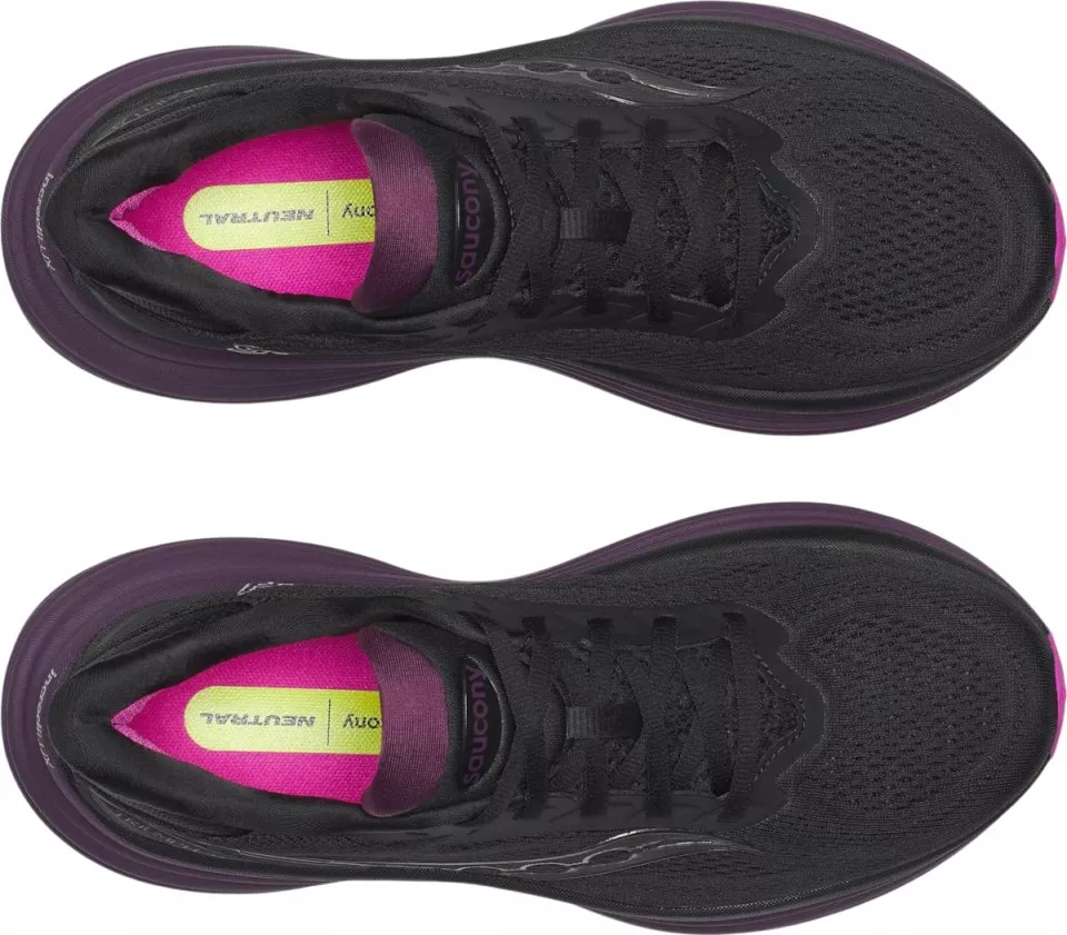 Sapatilhas de Corrida Saucony Triumph 24