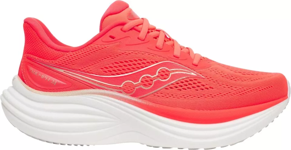 Sapatilhas de Corrida Saucony Triumph 24