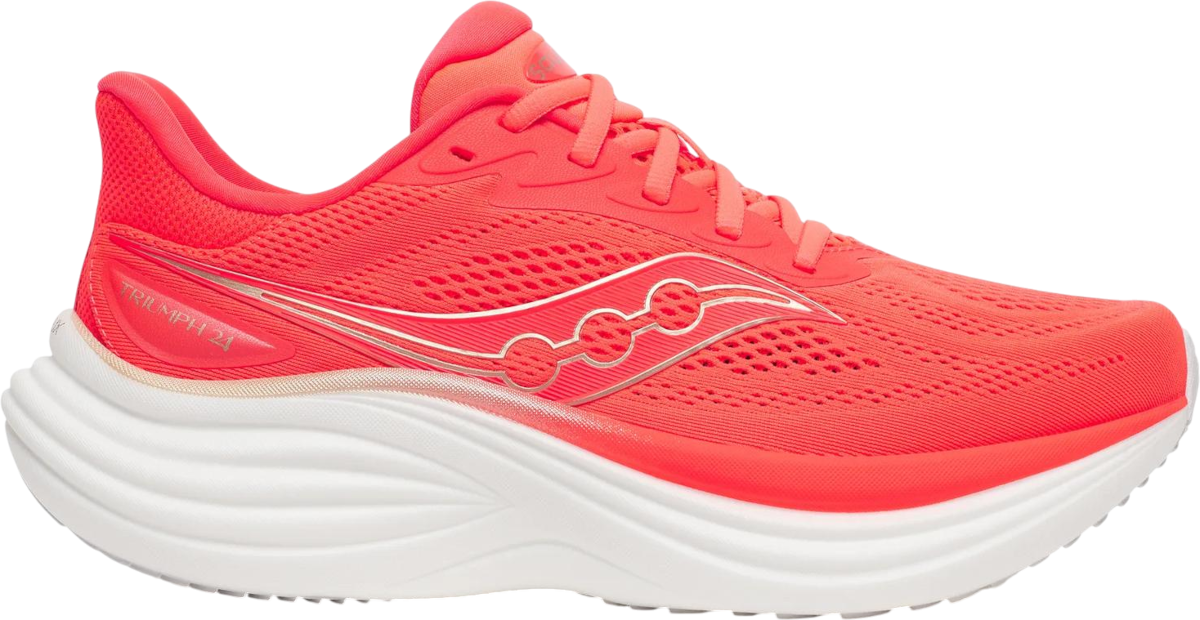 Saucony Triumph 24