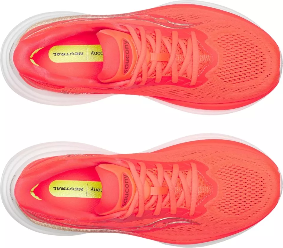Sapatilhas de Corrida Saucony Triumph 24