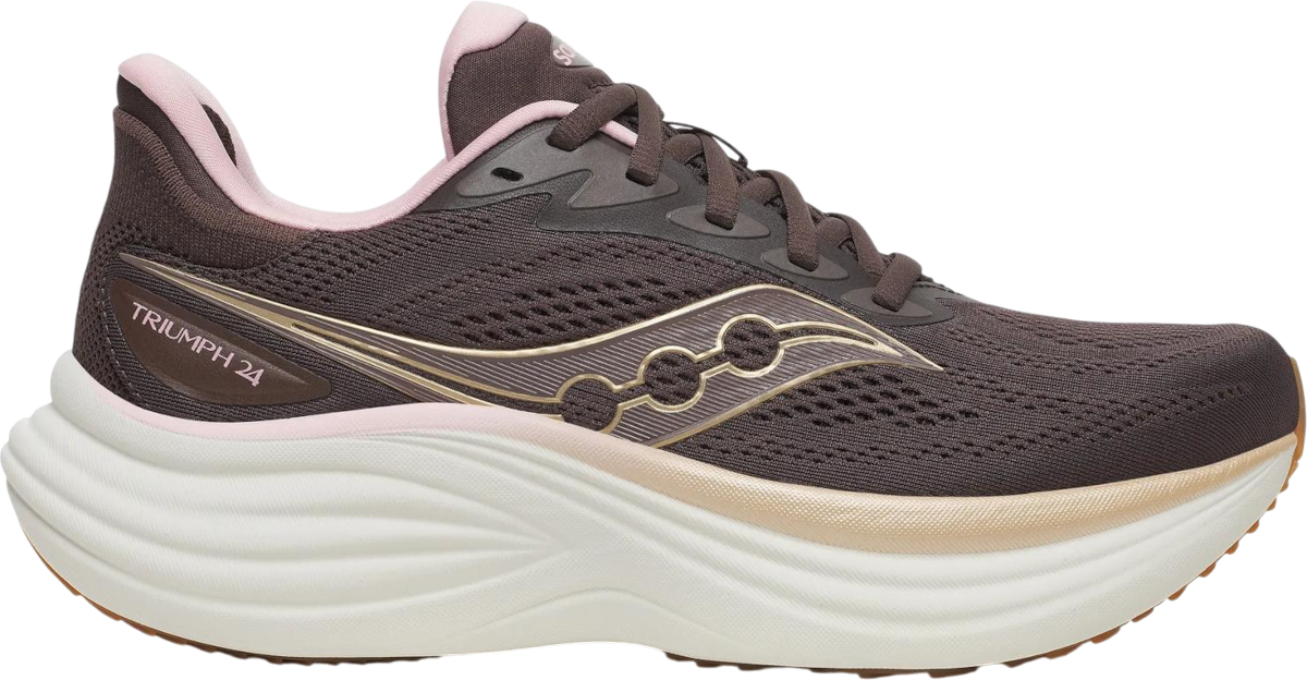 Saucony Triumph 24