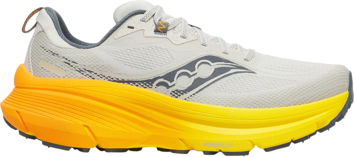 Saucony Guide TR Trail schoenen, 47, Wit