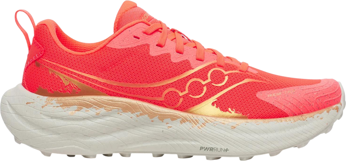 Saucony Ride TR3